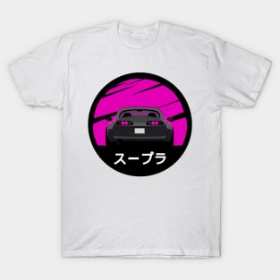 Legendary A80 T-Shirt